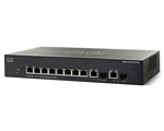 myMix Connect8 Switch