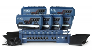Aviom Mix6 System