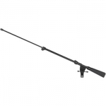 Atlas PB21XEB Extendable Length Boom Black