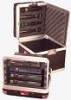Gator GM-4WR ATA Style Wireless Mic Case