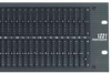 DBX 1231 Dual 31 Band Graphic Equalizer