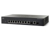 myMix Power8 Switch or use with myMix Systems