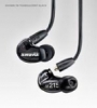 Shure SE215 Sound Isolating Earphones