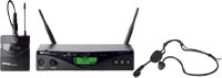 AKG WMS470 Sports Set