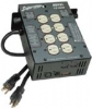 Lightronics AS42L LMX 128 Dimmer