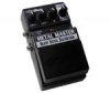Digitech Metal Master Heavy Metal Distortion Pedal