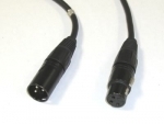 Anchor Audio EX-50M Mic Cable