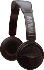 Yamaha RH5MA Proffesional Headphones