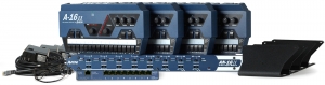 Aviom Mix4D System